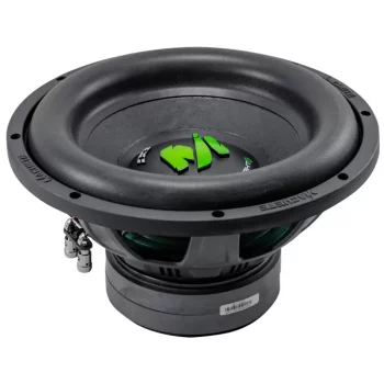 Alphard Machete MF-12S D2