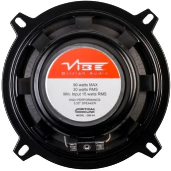 Vibe DB5-V4