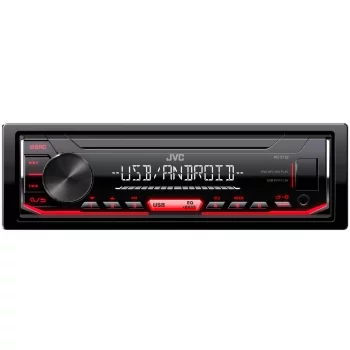 JVC-KD-X152