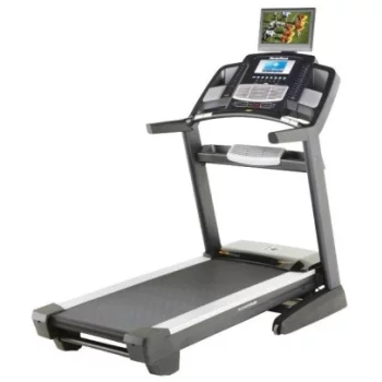 NordicTrack Elite 4000 (NETL30914)