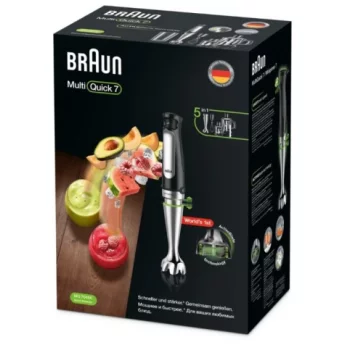 Braun MQ 7045X