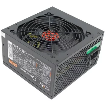 Ginzzu-CB650 650W