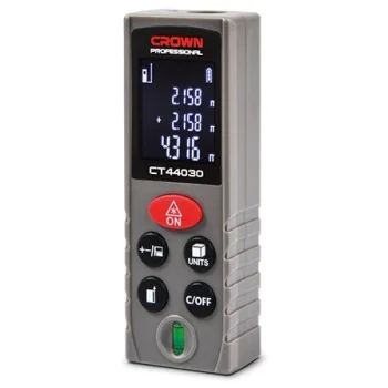 Crown CT44030