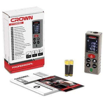 Crown CT44030