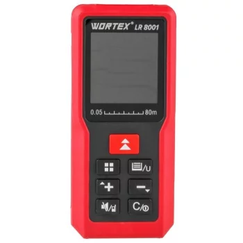 Wortex LR 8001