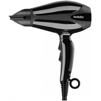 BaByliss Compact Pro 6715DE