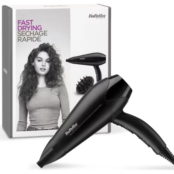 BaByliss D563DE