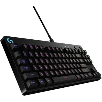 Logitech G Pro GX Clicky