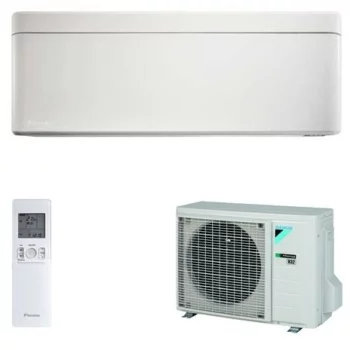 Daikin-FTXA20A / RXA20A