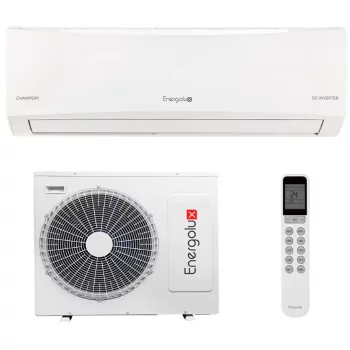 Energolux SAS09CH1-AI/SAU09CH1-AI