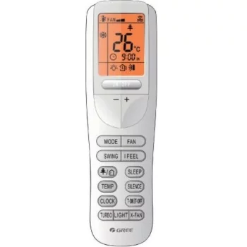 Gree-GWH18UC-K3DNA4F