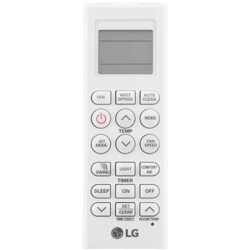 LG Procool B12TS