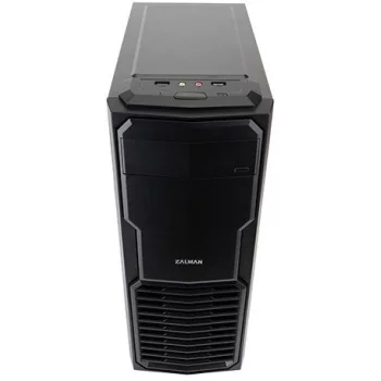 Zalman ZM-T4 Black