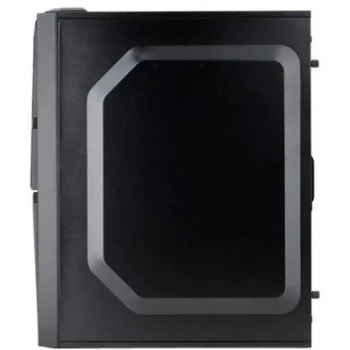 Zalman ZM-T4 Black