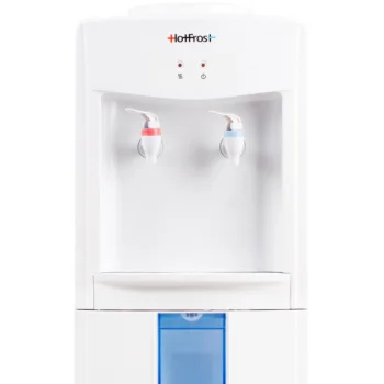 HotFrost V118F