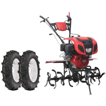 Brado GT-1000SX (колеса 6.00-12)