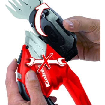 Einhell GE-CG 12 Li
