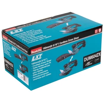 Makita DUM604ZX