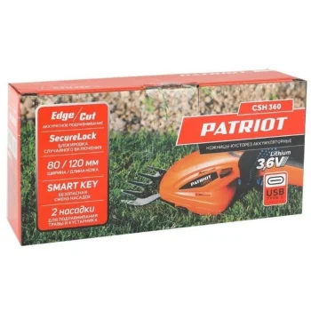 Patriot CSH 360