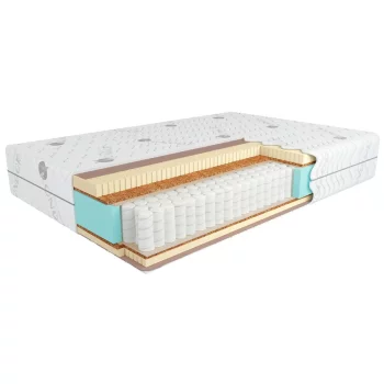 Kondor-Sidney 3 Tango