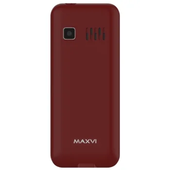 Maxvi P3