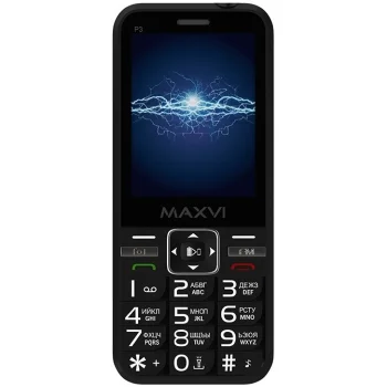 Maxvi P3