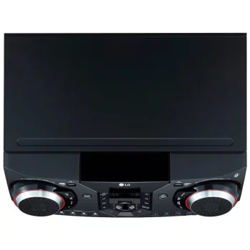 LG XBOOM CL98