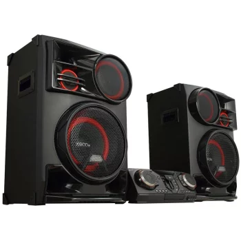 LG XBOOM CL98