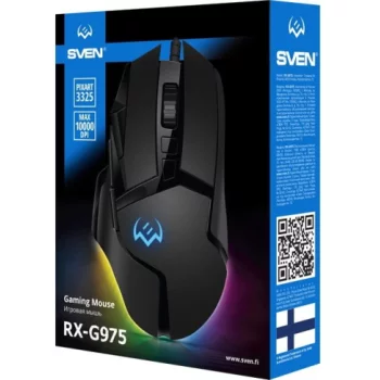 Sven RX-G975