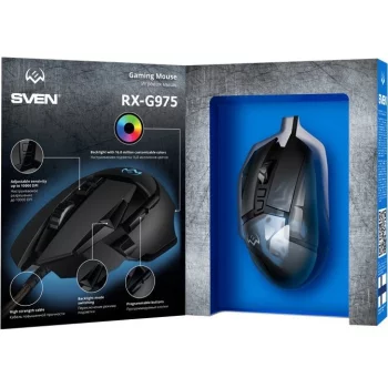 Sven RX-G975