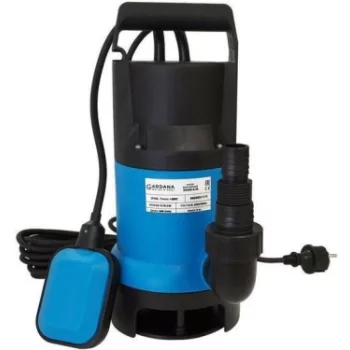 Gardana Drain-0.75