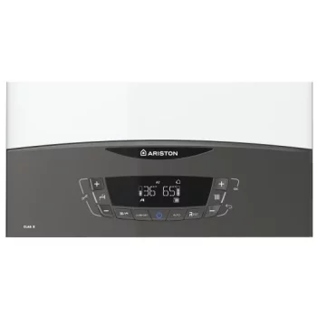 Ariston-Clas X System 28 CF NG