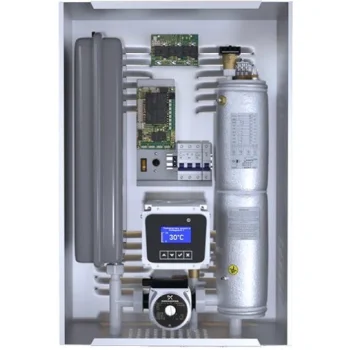 Baxi Ampera 9