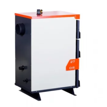 TIS Plus DR 17