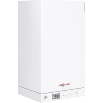 Viessmann Vitopend 100-W l тип A1JB (24 кВт)