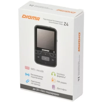 Digma-Z4 16GB