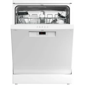 Beko BDFN15421W/S