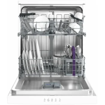 Beko BDFN15421W/S