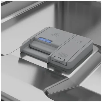 Beko BDFN15421W/S