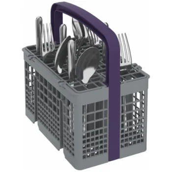 Beko BDFN15421W/S