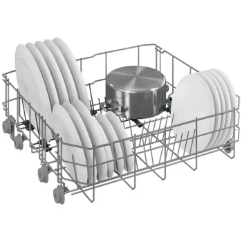 Beko BDIN16420