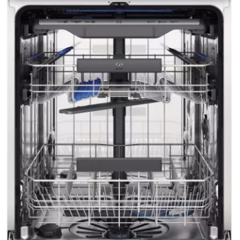 Electrolux EEG 68520 W