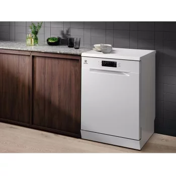 Electrolux ESA 47210 SW