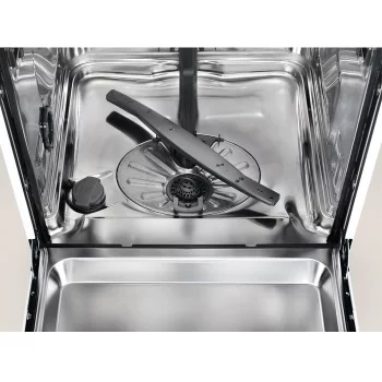 Electrolux ESA 47210 SW