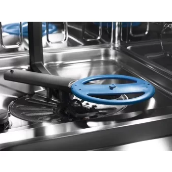 Electrolux KECA7400W