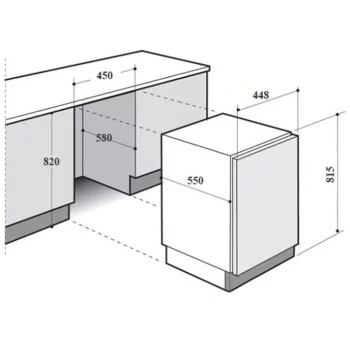 Monsher MD 451