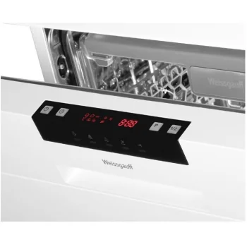 Weissgauff DW 6035