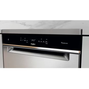 Whirlpool WFO 3T133 PF X