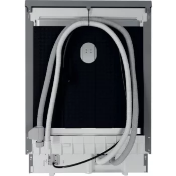 Whirlpool WFO 3T133 PF X