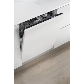 Whirlpool WIF 5O41 PLEGTS